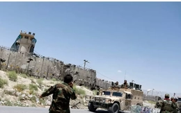 Tổng thống Mỹ Trump đe dọa Afghanistan vì căn cứ chiến lược nằm gần Trung Quốc