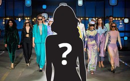 Siêu mẫu đình đám "mất tích" bí ẩn sau 4 năm càn quét showbiz, nghề nghiệp hiện tại khiến khán giả "ớn lạnh"