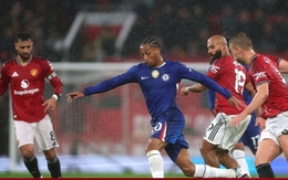 Bảng xếp hạng giải Ngoại Hạng Anh 2025-2026 vòng 5 mới nhất