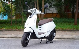 Top 5 xe tay ga "quốc dân" giá sinh viên: Vừa đẹp, vừa bền, lại siêu tiết kiệm xăng