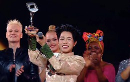 Đúng 10 năm kể từ The Voice, Đức Phúc lại trở thành Quán quân - Việt Nam vô địch Intervision 2025!