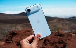 Sự thật về pin trên iPhone Air: "7h sáng rút sạc, 6h tối về chỉ còn mỗi 1%", đừng mong dùng cả ngày?