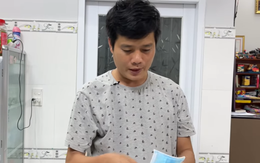 Nam đạo diễn thu nhập mỗi tháng 1 tỷ đồng, có dãy nhà trọ 500m2: Xin bố vợ từng trái ớt, nước mắm, bột giặt