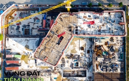 Toàn cảnh 34 toà chung cư của Masterise tại phía Đông Hà Nội: Độc quyền căn hộ tại 2 đại đô thị, quy mô hàng chục nghìn căn