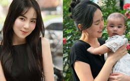 MC Mai Ngọc chán nản vì sức khỏe xuống dốc sau sinh