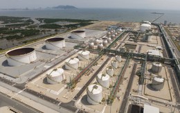 Dự án dự kiến mang lại 1,5 tỷ USD/năm cho kinh tế Việt Nam khởi động trở lại