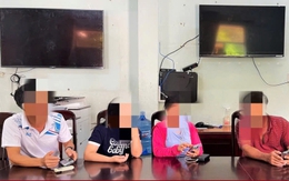 Nữ sinh ở Đắk Lắk bị 'bắt cóc online', đòi tiền chuộc hơn 400 triệu đồng