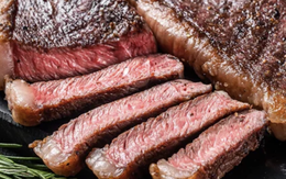Bí quyết ăn thịt đỏ vừa bổ dưỡng, vừa an toàn