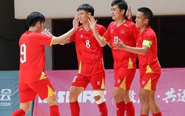 Tuyển Việt Nam sẽ hạ tuyển Trung Quốc để đi tiếp, đối thủ ngậm ngùi bị loại sớm?