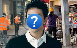 Nam thần thanh xuân "bắt cá 5 tay" trả giá: Phải đi phụ hồ và triệt sản vì nhà nghèo đông con