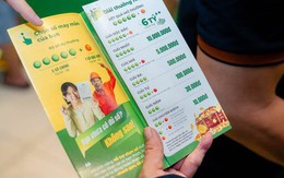 Người chơi Vietlott biết tại sao hôm nay là "ngày vàng" để mua vé số Lotto 5/35