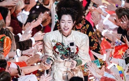 Trang Thông tin Chính phủ viết về khoảnh khắc lịch sử của Đức Phúc, khẳng định vị thế âm nhạc Việt vươn ra toàn cầu