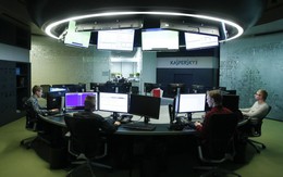 Một ngành của Nga càng trừng phạt càng đạt doanh thu kỷ lục: Phương Tây nhận ra mọi công sức đều tan tành