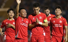 Nguyễn Tiến Linh nói gì khi "đốt lưới" đội bóng cũ và mới cùng lúc?