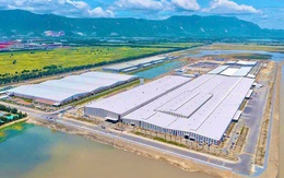 Ngay cuối năm nay, Vingroup của tỷ phú Phạm Nhật Vượng sẽ khởi công nhà xưởng phụ trợ ôtô điện hơn 21.400 tỷ đồng tại Hà Tĩnh