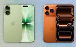 Chênh 10 triệu đồng, nên chọn iPhone 17 Pro hay iPhone 17 đây?