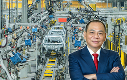 Vingroup được chấp thuận dự án 21.400 tỷ đồng ở Hà Tĩnh