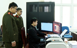 Bắt "ông trùm" trẻ tuổi, có trình độ công nghệ cao Phạm Duy Phú: Hé lộ loạt tin nhắn bất thường