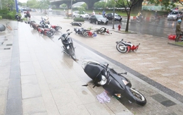 Siêu bão dữ dội nhất hành tinh năm 2025 sắp đổ bộ vào nước ta: 9 tỉnh, thành đặc biệt chú ý