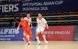 Việt Nam 7-2 Trung Quốc: Vùi dập hoàn toàn đối thủ!