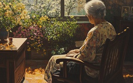 Suốt 12 năm qua, tôi sống khổ sở vì mẹ chồng, thế mà ngày bà ốm nặng, tôi lại gặp chuyện khó tin