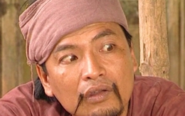 'Vua hề chèo' từng chẳng có xu dính túi, U70 vẫn đắt show, sống an nhàn bên vợ 2