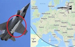 NATO sẽ thấy hậu quả kinh hoàng nếu nhằm vào Kaliningrad