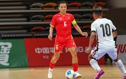 Giải châu Á: Việt Nam – Thái Lan cùng thắng để đi tiếp, nhiều đội Đông Nam Á bị loại sớm?