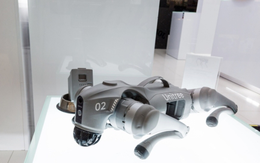 'Đội quân robot' của Trung Quốc đang từng bước thành hiện thực thế nào?