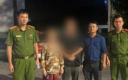 Bất ngờ bị thông báo nợ ngân hàng và liên quan đến vụ án rửa tiền, mua bán ma tuý, người phụ nữ lập tức bắt xe từ Ninh Bình lên Hà Nội, sau khi đến gặp công an mới tìm ra sự thật