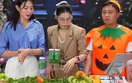 Thứ trưởng Bộ Công thương cảnh báo livestream bán kẹo rau củ, thổi phồng sản phẩm