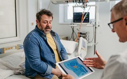 Nam giới có dấu hiệu này, nguy cơ ung thư thận cao gấp 11 lần