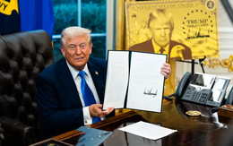 Giới công nghệ hỗn loạn sau sắc lệnh H-1B: Một chữ ký của Tổng thống Donald Trump làm rung chuyển Thung lũng Silicon