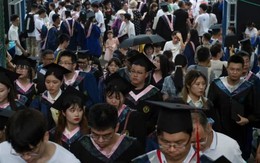 Thanh niên Trung Quốc chọn học nghề nhiều chưa từng có, bằng cấp bão hòa không thể đảm bảo thu nhập