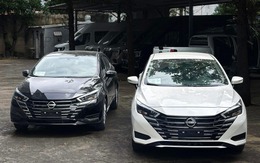 Nissan Almera bản giữa giảm đến 80 triệu đồng, giá thực tế thấp hơn Vios, City bản thiếu nhưng vẫn khó đua doanh số