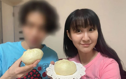 Chuyện tình của cô dâu nhiều tuổi hơn cả mẹ chồng: Ba năm kết hôn vẫn gọi nhau là "hoàng tử, công chúa"