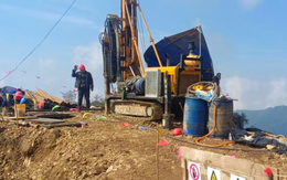 Mỹ làm nhưng không hiệu quả, Trung Quốc ra mắt thiết bị mạnh gấp 16 lần trong ‘phút mốt’: Vận hành hệ thống ăng-ten siêu khủng, truy tìm ‘kho báu’ ở độ sâu hàng nghìn mét