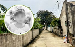 Tang thương tại thôn xóm nơi bé gái 8 tuổi bị anh họ sát hại: Lời nghẹn đắng của bố nạn nhân, hàng xóm tiết lộ điều không ngờ về nghi phạm