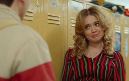 Xem phim “Sex Education”, tôi bị hớp hồn bởi 1 nữ nhân vật vừa xinh đẹp, tốt bụng lại dũng cảm: Rất đáng học hỏi