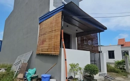 Diễn biến mới nhất vụ 'xây nhà nhầm' trên đất người khác ở Hải Phòng