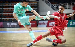 Giải châu Á: Đối thủ cạnh tranh bất ngờ mất điểm, tuyển Việt Nam nhận tin vui lớn