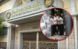 Cựu Thủ tướng Thái Lan Thaksin gặp vấn đề về đốt sống cổ trong nhà tù