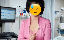 Minh tinh Gia Đình Là Số 1 đột quỵ, hôn mê 9 năm qua: Đứng trước cửa tử, chỉ có 0,01% khả năng tỉnh lại