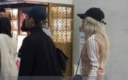 Ai đứng sau loạt ảnh hẹn hò của Sơn Tùng và Thiều Bảo Trâm?