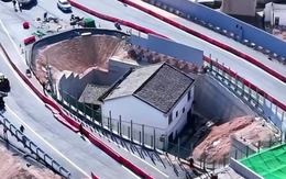 Từ chối 5,7 tỷ đồng tiền đền bù cùng 3 căn hộ tái định cư: 8 năm sau, cuộc sống của gia chủ khiến tất cả sững sờ!