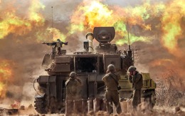 Israel dồn quân tung ‘quả đấm sắt’: Mỹ chống lưng, 57 nước đồng loạt nổi giận đòi trừng phạt