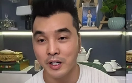 Công an triệu tập Ưng Hoàng Phúc, Khánh Phương và 3 ca sĩ