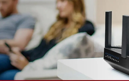 Cách đặt router Wi-Fi tăng tốc độ truy cập Internet