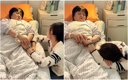 Bỏ việc chăm mẹ chồng bại liệt suốt 7 năm, bà chết, con dâu không có tên trong di chúc