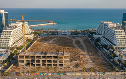 Hơn 3.300 m² "đất vàng" ven biển ở Đồng Hới chính thức bị thu hồi